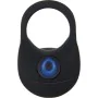 Anillo para el Pene Zero Tolerance Negro de Zero Tolerance, Anillos - Ref: S9404602, Precio: 29,90 €, Descuento: %