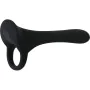 Cock Ring Zero Tolerance Black by Zero Tolerance, Rings - Ref: S9404602, Price: 30,38 €, Discount: %