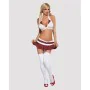 Schoolgirl Costume L/XL Obsessive Schooly by Obsessive, Costumes - Ref: M0400563, Price: 29,05 €, Discount: %