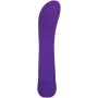 Vibrador Punto G Adam & Eve Morado de Adam & Eve, Vibradores Punto G - Ref: S9404603, Precio: 17,16 €, Descuento: %