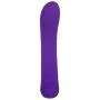 Vibratore per il Punto-G Adam & Eve Viola di Adam & Eve, Vibratori G-Spot - Rif: S9404603, Prezzo: 17,16 €, Sconto: %