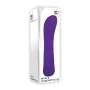 Vibratore per il Punto-G Adam & Eve Viola di Adam & Eve, Vibratori G-Spot - Rif: S9404603, Prezzo: 17,16 €, Sconto: %