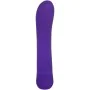 Vibratore per il Punto-G Adam & Eve Viola di Adam & Eve, Vibratori G-Spot - Rif: S9404603, Prezzo: 17,16 €, Sconto: %