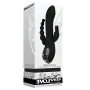 Masseur Double Pénétration Evolved Trifecta Noir de Evolved, Godemichets double dong - Réf : S9404605, Prix : 49,68 €, Remise...