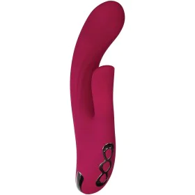 Vibrador de Ponto G Evolved Vermelho de Evolved, Vibradores Ponto G - Ref: S9404607, Preço: 31,74 €, Desconto: %