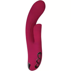 G-Punkt Vibrator Evolved Rot von Evolved, G-Punkt-Vibratoren - Ref: S9404607, Preis: 31,74 €, Rabatt: %