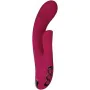 Vibrador de Ponto G Evolved Vermelho de Evolved, Vibradores Ponto G - Ref: S9404607, Preço: 31,23 €, Desconto: %