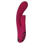 Vibrador de Ponto G Evolved Vermelho de Evolved, Vibradores Ponto G - Ref: S9404607, Preço: 31,23 €, Desconto: %