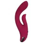 Vibrador de Ponto G Evolved Vermelho de Evolved, Vibradores Ponto G - Ref: S9404607, Preço: 31,23 €, Desconto: %