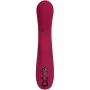 Vibrador de Ponto G Evolved Vermelho de Evolved, Vibradores Ponto G - Ref: S9404607, Preço: 31,23 €, Desconto: %