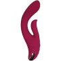 Vibrador de Ponto G Evolved Vermelho de Evolved, Vibradores Ponto G - Ref: S9404607, Preço: 31,23 €, Desconto: %