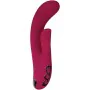 Vibrador de Ponto G Evolved Vermelho de Evolved, Vibradores Ponto G - Ref: S9404607, Preço: 31,23 €, Desconto: %