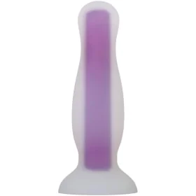 Plug Anale Evolved Viola di Evolved, Plug anali - Rif: S9404609, Prezzo: 9,11 €, Sconto: %