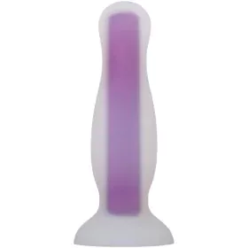 Plug Anal Evolved Violet de Evolved, Plugs anals - Réf : S9404609, Prix : 9,11 €, Remise : %