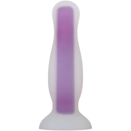 Plug Anale Evolved Viola di Evolved, Plug anali - Rif: S9404609, Prezzo: 8,74 €, Sconto: %