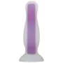 Plug Anal Evolved Morado de Evolved, Plugs - Ref: S9404609, Precio: 9,11 €, Descuento: %