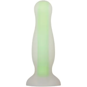 Plug Anal Evolved Vert de Evolved, Plugs anals - Réf : S9404610, Prix : 13,67 €, Remise : %