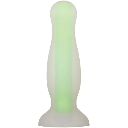 Plug Anal Evolved Vert de Evolved, Plugs anals - Réf : S9404610, Prix : 13,13 €, Remise : %