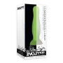 Plug Anal Evolved Vert de Evolved, Plugs anals - Réf : S9404610, Prix : 13,13 €, Remise : %