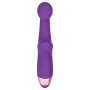 Vibrateur G-Spot Adam & Eve G-Spot Violet de Adam & Eve, Vibrateurs du point G - Réf : S9404611, Prix : 30,88 €, Remise : %