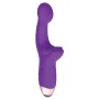 G-Punkt Vibrator Adam & Eve G-Spot Lila von Adam & Eve, G-Punkt-Vibratoren - Ref: S9404611, Preis: 30,88 €, Rabatt: %