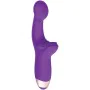 Vibrateur G-Spot Adam & Eve G-Spot Violet de Adam & Eve, Vibrateurs du point G - Réf : S9404611, Prix : 30,88 €, Remise : %