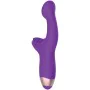 Vibrateur G-Spot Adam & Eve G-Spot Violet de Adam & Eve, Vibrateurs du point G - Réf : S9404611, Prix : 30,88 €, Remise : %