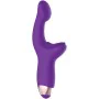 G-Punkt Vibrator Adam & Eve G-Spot Lila von Adam & Eve, G-Punkt-Vibratoren - Ref: S9404611, Preis: 30,88 €, Rabatt: %