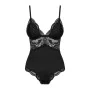 Lacy Bodysuit 810-TED-1 Obsessive S/M by Obsessive, Teddies & Bodysuits - Ref: M0400565, Price: 20,35 €, Discount: %