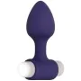 Anal plug Evolved Dynamic Duo Purple by Evolved, Plugs - Ref: S9404614, Price: 17,16 €, Discount: %