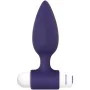 Anal plug Evolved Dynamic Duo Purple by Evolved, Plugs - Ref: S9404614, Price: 17,16 €, Discount: %