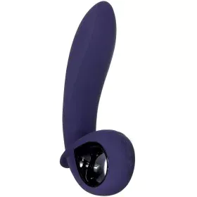 Vibrateur G-Spot Evolved Violet de Evolved, Vibrateurs du point G - Réf : S9404616, Prix : 59,67 €, Remise : %