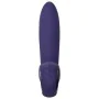 Vibratore per il Punto-G Evolved Viola di Evolved, Vibratori G-Spot - Rif: S9404616, Prezzo: 56,49 €, Sconto: %