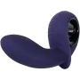 Vibratore per il Punto-G Evolved Viola di Evolved, Vibratori G-Spot - Rif: S9404616, Prezzo: 56,49 €, Sconto: %