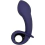 G-Spot Vibrator Evolved Purple by Evolved, G spot vibrators - Ref: S9404616, Price: 56,49 €, Discount: %