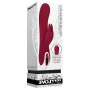 Vibrador de Ponto G Evolved Bunny Vermelho de Evolved, Vibradores Ponto G - Ref: S9404617, Preço: 46,90 €, Desconto: %