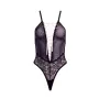 Body Barely Bare Preto Tamanho único de Barely Bare, Bodies - Ref: S9404626, Preço: 17,16 €, Desconto: %