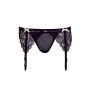 Bragas Barely Bare Negro Talla única de Barely Bare, Braguitas - Ref: S9404627, Precio: 15,74 €, Descuento: %