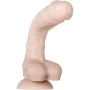 Natürliches Dildo Evolved TPE Ø 3,2 cm von Evolved, Realistische Dildos - Ref: S9404633, Preis: 31,82 €, Rabatt: %