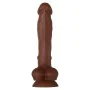 Dildo Realista Evolved TPE Ø 3,2 cm de Evolved, Consoladores realistas - Ref: S9404634, Preço: 28,02 €, Desconto: %