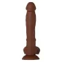 Dildo Realista Evolved TPE Ø 3,2 cm de Evolved, Consoladores realistas - Ref: S9404634, Preço: 28,02 €, Desconto: %