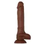 Dildo Realista Evolved TPE Ø 3,2 cm de Evolved, Consoladores realistas - Ref: S9404634, Preço: 28,02 €, Desconto: %