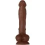 Dildo Realista Evolved TPE Ø 3,2 cm de Evolved, Consoladores realistas - Ref: S9404634, Preço: 28,02 €, Desconto: %