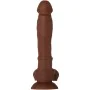 Dildo Realista Evolved TPE Ø 3,2 cm de Evolved, Consoladores realistas - Ref: S9404634, Preço: 28,02 €, Desconto: %