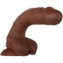 Dildo Realista Evolved TPE Ø 3,2 cm de Evolved, Consoladores realistas - Ref: S9404634, Preço: 28,02 €, Desconto: %