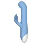 Vibrador de Ponto G Evolved Azul de Evolved, Vibradores Ponto G - Ref: S9404638, Preço: 70,99 €, Desconto: %