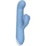 Vibrador de Ponto G Evolved Azul de Evolved, Vibradores Ponto G - Ref: S9404638, Preço: 70,99 €, Desconto: %