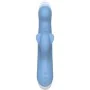 Vibrateur G-Spot Evolved Bleu de Evolved, Vibrateurs du point G - Réf : S9404638, Prix : 67,23 €, Remise : %