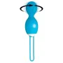 Bullet Vibrator Evolved Blue by Evolved, Bullet and egg vibrators - Ref: S9404640, Price: 32,08 €, Discount: %