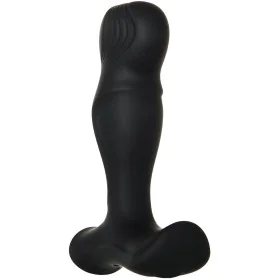 Vibrador Anal Negro Zero Tolerance Negro de Zero Tolerance, Vibradores anales y perineales - Ref: S9404641, Precio: 42,06 €, ...